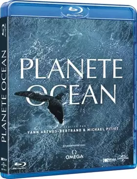 Couverture du produit · Planète océan [Blu-ray]
