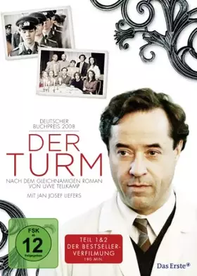 Couverture du produit · Der Turm [Import]