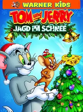 Couverture du produit · Tom und Jerry: Jagd im Schnee