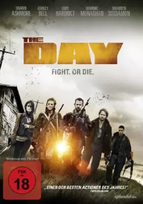 Couverture du produit · The Day [Import]