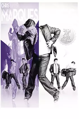 Couverture du produit · Chris Marques