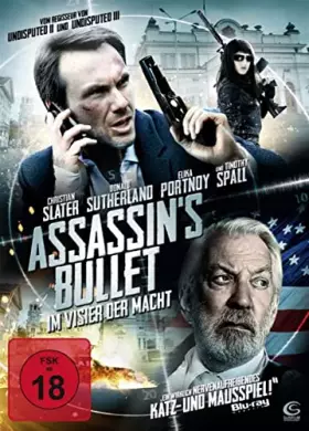 Couverture du produit · Assassin's Bullet [Import]