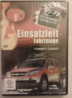 Couverture du produit · Einsatzleitfahrzeuge. Technik & Einsatz