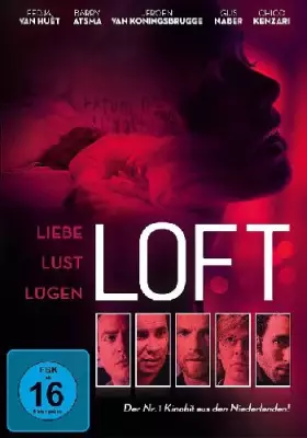 Couverture du produit · Loft: Liebe,Lust,Lügen [Import]