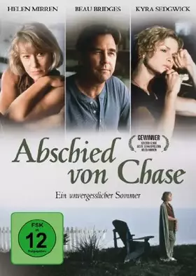 Couverture du produit · Abschied Von Chase-EIN Unvergesslicher Sommer [Import]