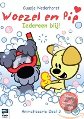 Couverture du produit · Animatieserie deel 3