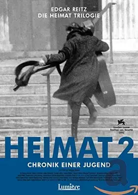 Couverture du produit · Heimat 2