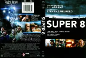 Couverture du produit · Super 8
