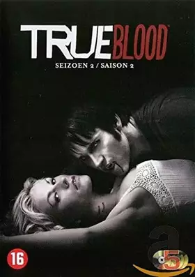 Couverture du produit · True Blood - Saison 2