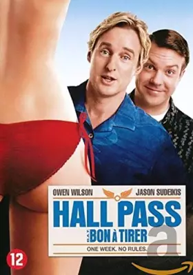 Couverture du produit · Hall Pass