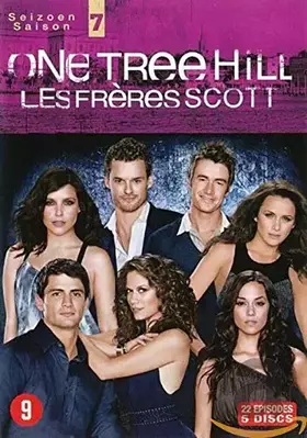 Couverture du produit · One Tree Hill Series 7