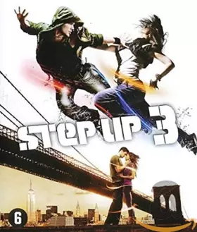 Couverture du produit · Step Up 3