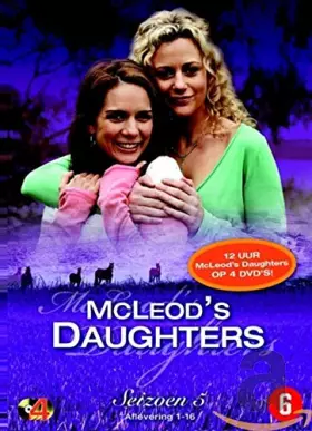 Couverture du produit · Mcleod's Daughters 5-1