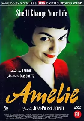 Couverture du produit · Amelie [Edizione: Belgio] [Import]