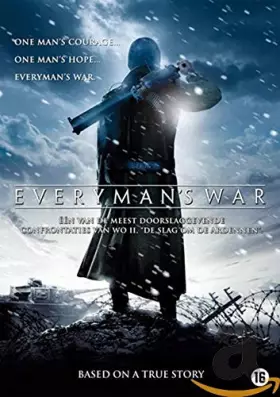Couverture du produit · Everyman's War
