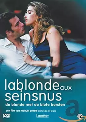 Couverture du produit · La Blonde Aux Seinsnus
