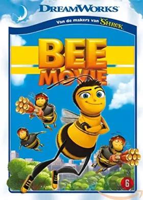 Couverture du produit · Bee Movie