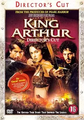 Couverture du produit · King Arthur -Dir.Cut-