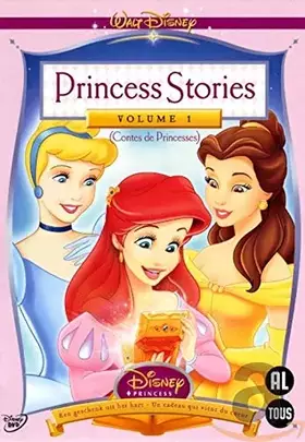 Couverture du produit · PRINCESS STORIES VOL.1