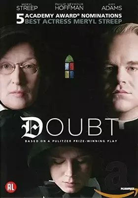 Couverture du produit · Doubt