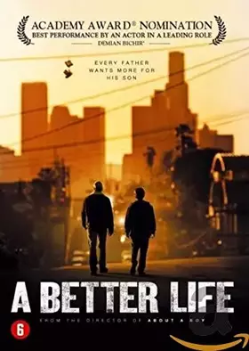 Couverture du produit · Better Life
