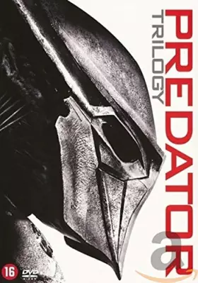 Couverture du produit · Predator Trilogy (La Trilogie)