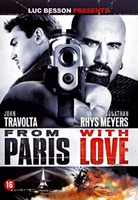 Couverture du produit · From Paris With Love