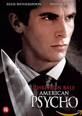 Couverture du produit · American Psycho 1