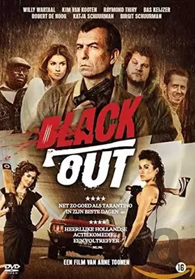 Couverture du produit · Black Out (2012)
