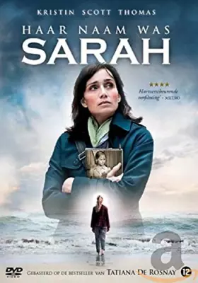 Couverture du produit · Haar Naam Was Sarah
