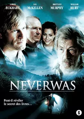 Couverture du produit · Neverwas Dvd St (Vf)