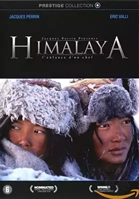 Couverture du produit · Himalaya
