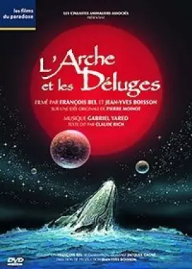 Couverture du produit · L'Arche et Les déluges