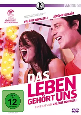 Couverture du produit · Das Leben Gehört UNS [Import]