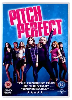 Couverture du produit · Pitch Perfect