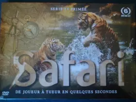 Couverture du produit · De Joueur a Tueur en Quelques Secondes [Import]