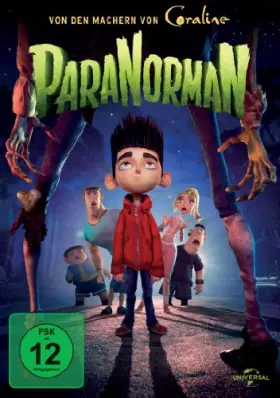 Couverture du produit · ParaNorman [Import]