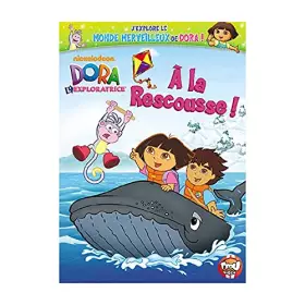 Couverture du produit · DORA : A LA RESCOUSSE