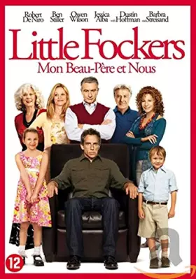 Couverture du produit · Mon Beau Pere et Nous - DVD