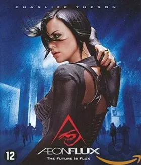 Couverture du produit · Aeon Flux