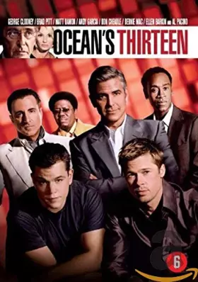 Couverture du produit · Ocean's Thirteen