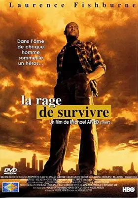 Couverture du produit · La Rage de survivre