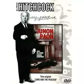 Couverture du produit · Junon et le paon