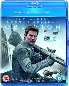 Couverture du produit · Oblivion [Edizione: Regno Unito] [Import]