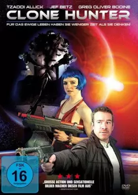 Couverture du produit · Clone Hunter [Import]