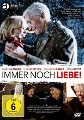 Couverture du produit · Immer Noch Liebe [Import]