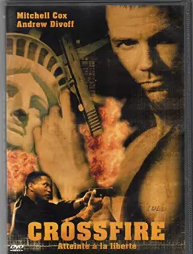 Couverture du produit · Crossfire