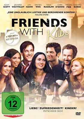 Couverture du produit · Friends with Kids [Import]