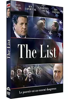 Couverture du produit · The List