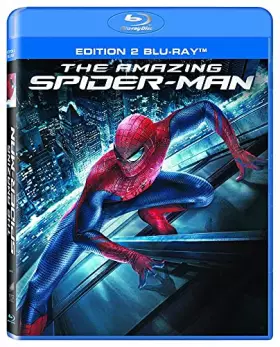 Couverture du produit · The Amazing Spider-Man [Édition Double]